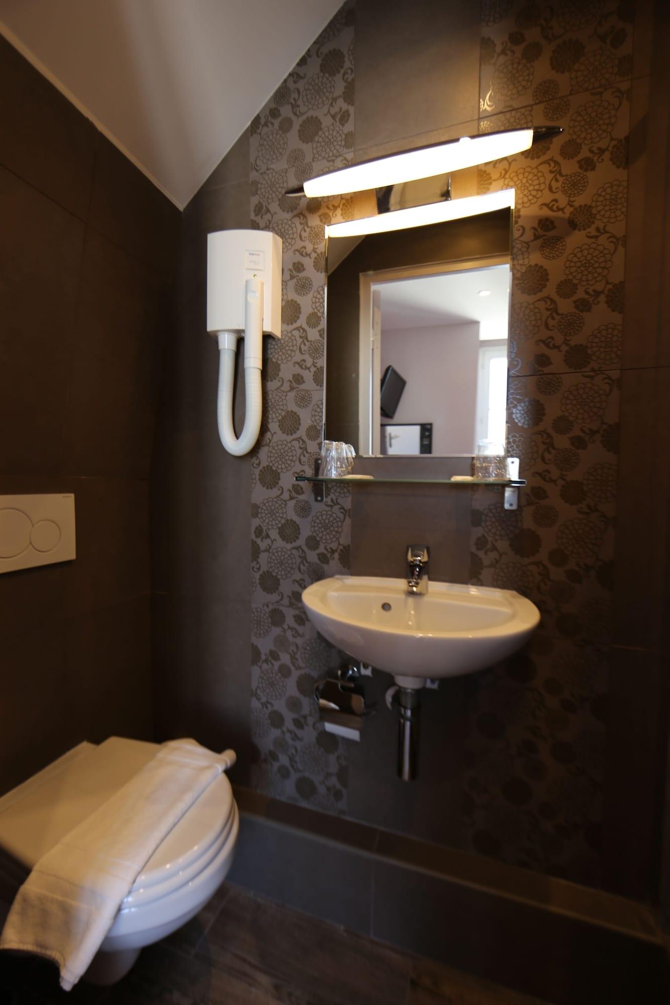 Hotel Le Daum Párizs Kültér fotó