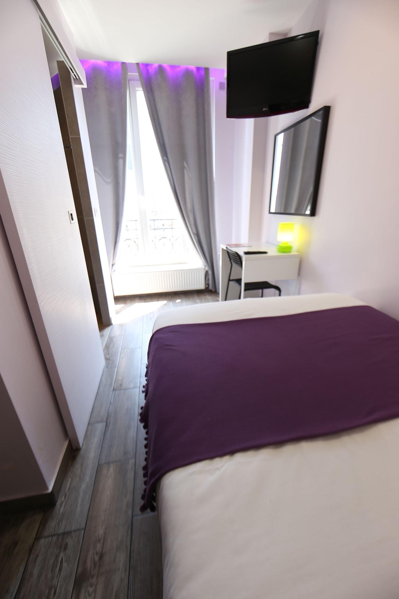 Hotel Le Daum Párizs Kültér fotó