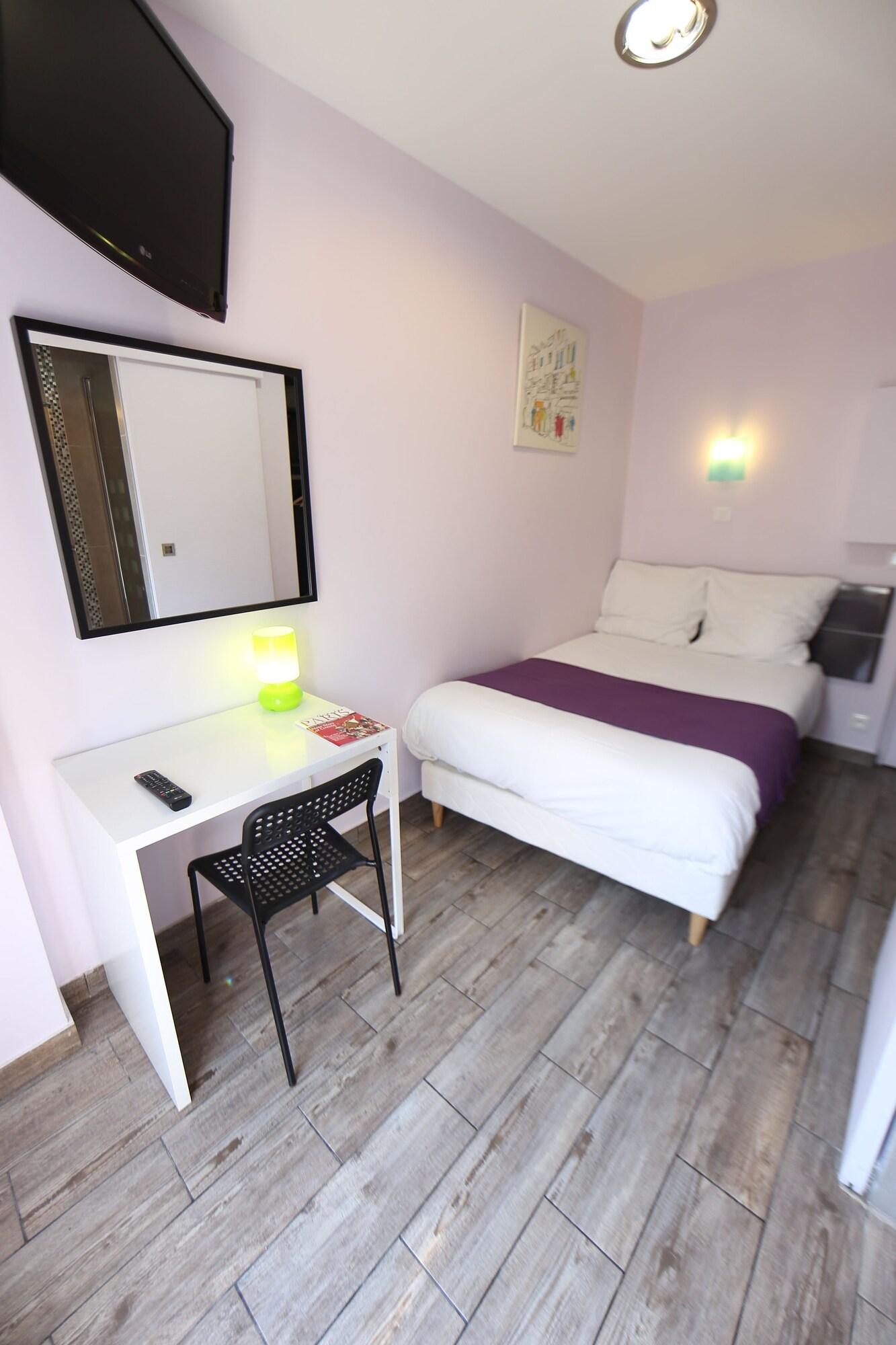 Hotel Le Daum Párizs Kültér fotó