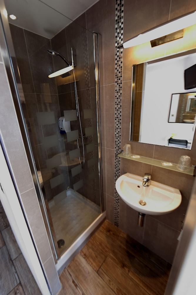 Hotel Le Daum Párizs Kültér fotó