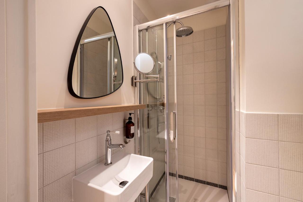 Hotel Le Daum Párizs Kültér fotó