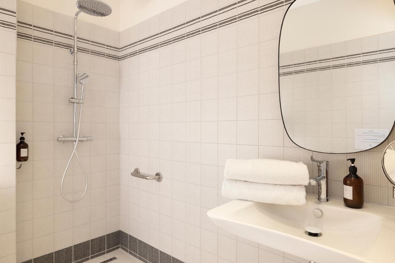 Hotel Le Daum Párizs Kültér fotó