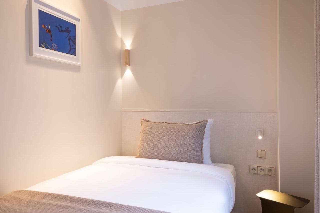 Hotel Le Daum Párizs Kültér fotó